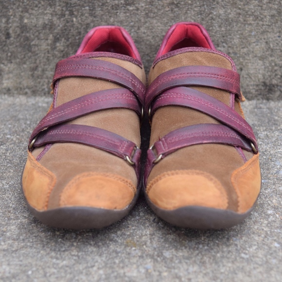 Timberland Shoes - Timberland Comforia Walking Shoes